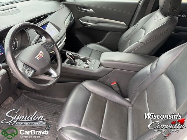 2020 Cadillac XT4 Premium Luxury - Photo 10