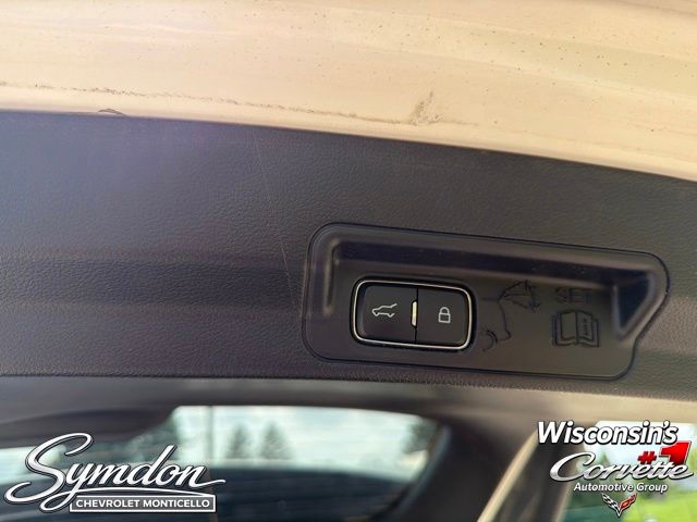 2022 Ford Explorer XLT - Photo 50