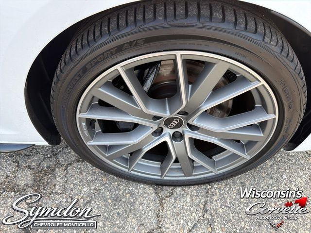 2023 Audi S4 Prestige - Photo 50