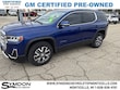  GMC Acadia