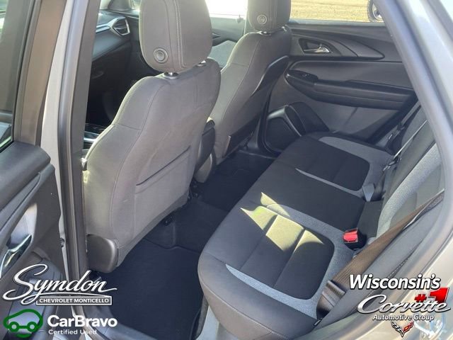 2025 Chevrolet Trailblazer LT - Photo 16