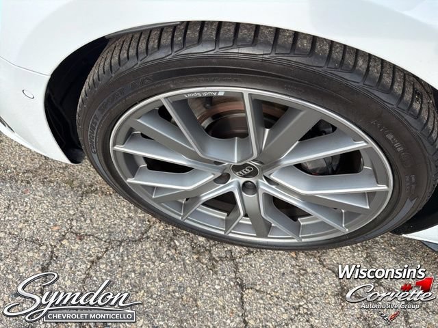 2023 Audi S4 Prestige - Photo 26