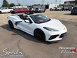  Chevrolet Corvette Stingray