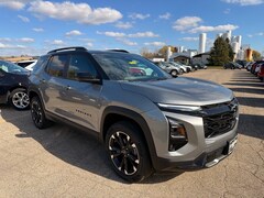 2026 Chevrolet Equinox RS SUV