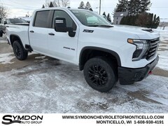2026 Chevrolet Silverado 2500 HD LT Truck