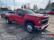  Chevrolet Silverado 3500 HD