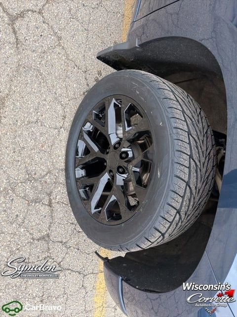 2022 Chevrolet Silverado 1500 RST - Photo 20