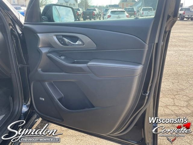 2023 Chevrolet Traverse Premier - Photo 23