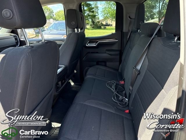 2022 Chevrolet Silverado 1500 RST - Photo 16