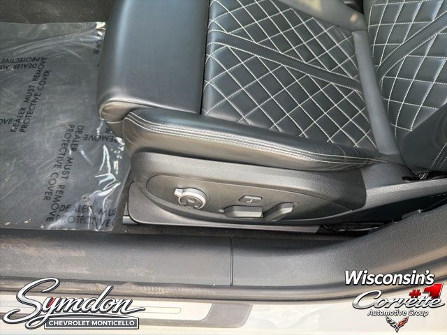 2023 Audi S4 Prestige - Photo 44