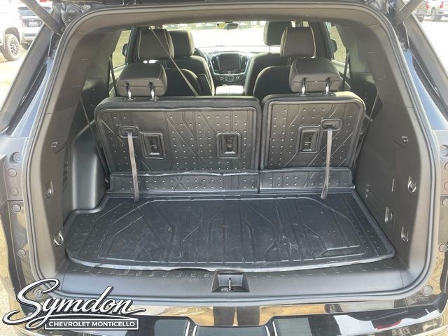 2023 Chevrolet Traverse Premier - Photo 53