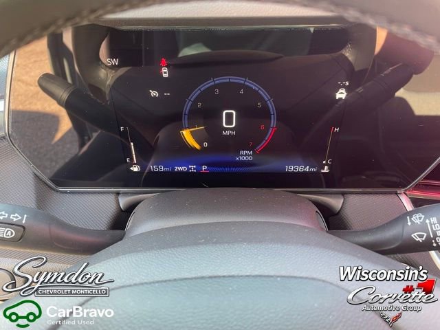 2025 Chevrolet Trailblazer LT - Photo 28