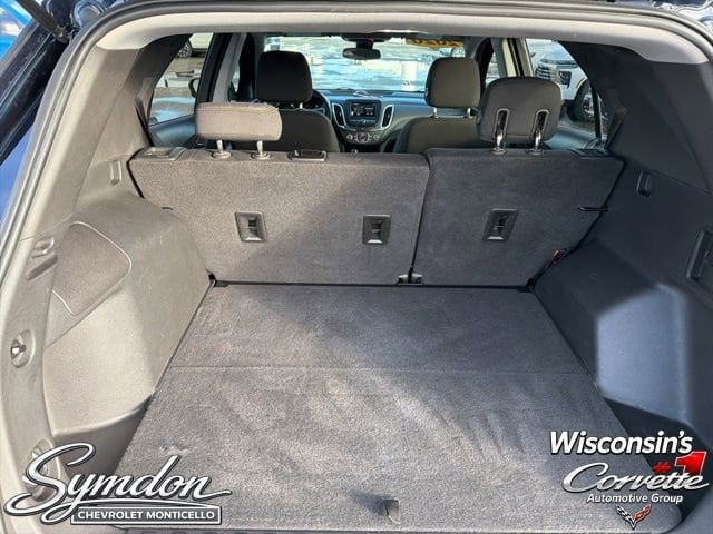 2020 Chevrolet Equinox LT - Photo 19