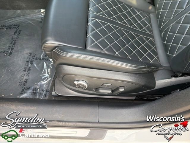 2023 Audi S4 Prestige - Photo 17