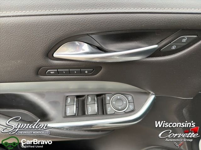 2020 Cadillac XT4 Premium Luxury - Photo 16