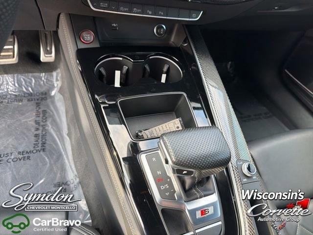 2023 Audi S4 Prestige - Photo 14