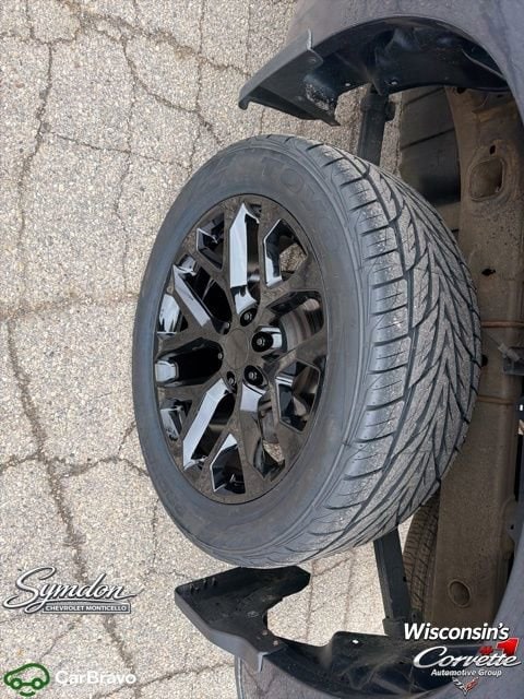 2022 Chevrolet Silverado 1500 RST - Photo 22