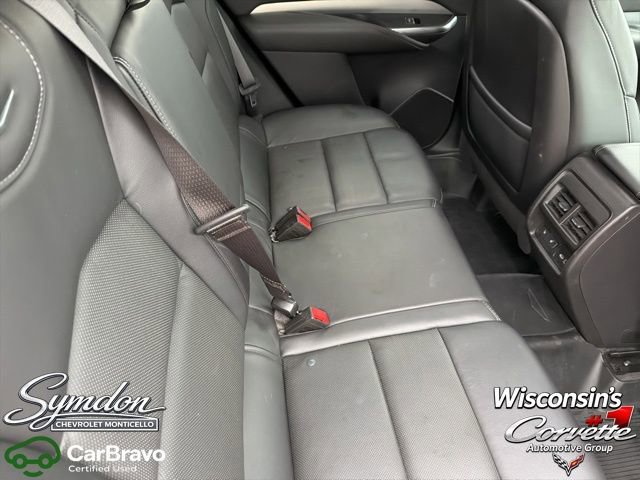 2020 Cadillac XT4 Premium Luxury - Photo 21