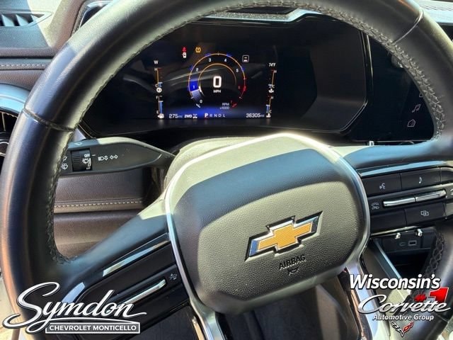 2023 Chevrolet Colorado LT - Photo 11