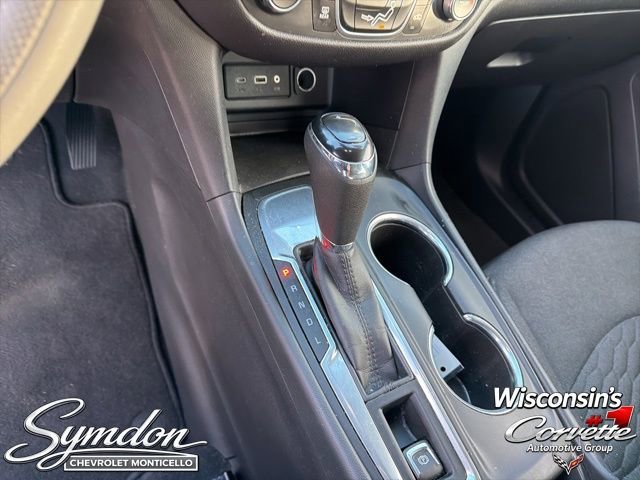 2020 Chevrolet Equinox LT - Photo 14