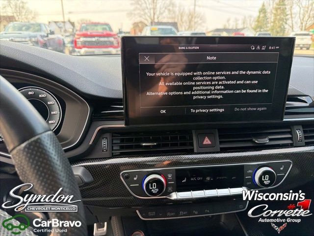 2023 Audi S4 Prestige - Photo 13