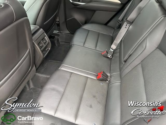 2020 Cadillac XT4 Premium Luxury - Photo 18