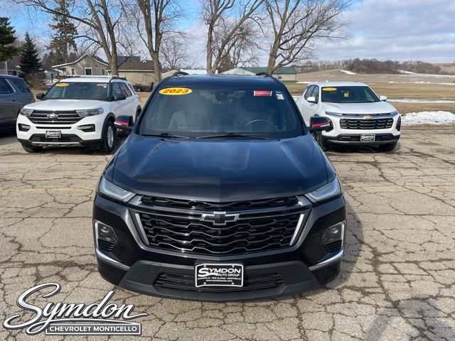 2023 Chevrolet Traverse Premier - Photo 40