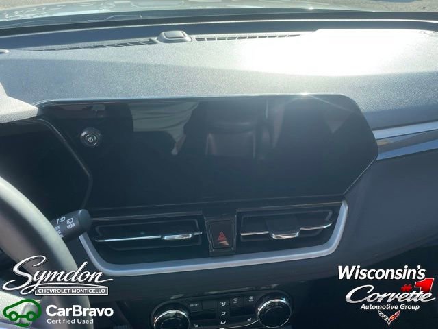 2025 Chevrolet Trailblazer LT - Photo 24