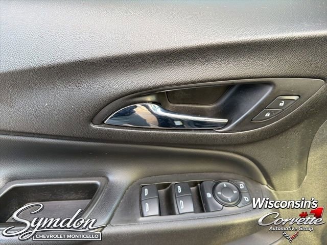 2020 Chevrolet Equinox LT - Photo 15