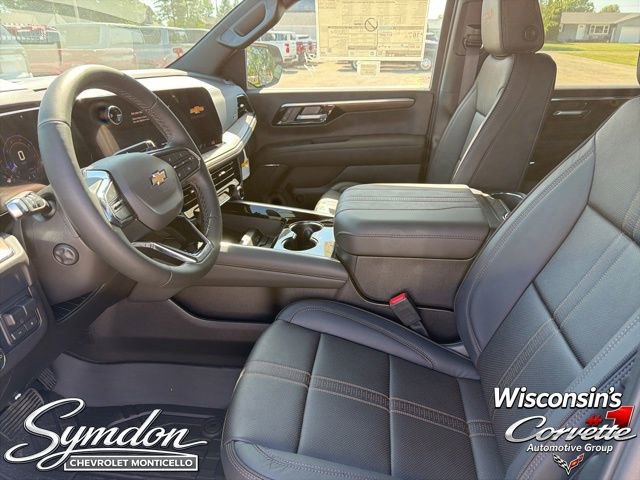 2026 Chevrolet Tahoe High Country - Photo 10