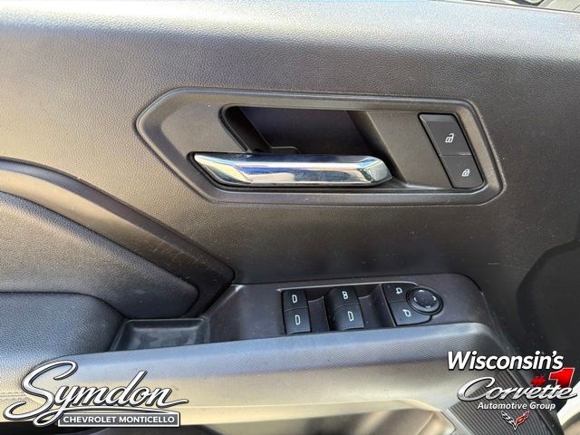 2023 Chevrolet Colorado LT - Photo 40