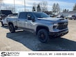  Chevrolet Silverado 2500 HD