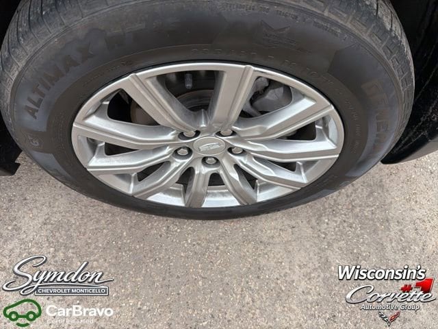 2020 Cadillac XT4 Premium Luxury - Photo 23