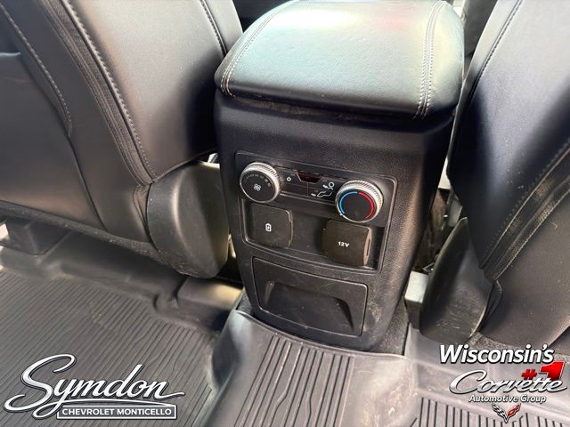 2022 Ford Explorer XLT - Photo 52