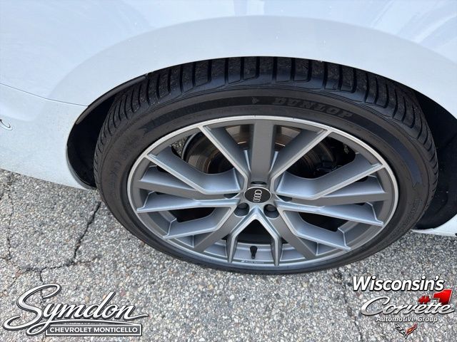 2023 Audi S4 Prestige - Photo 51