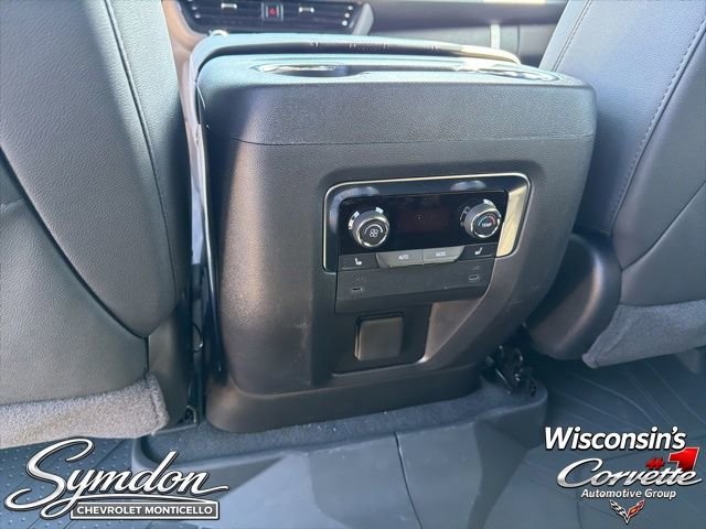 2026 Chevrolet Tahoe High Country - Photo 21