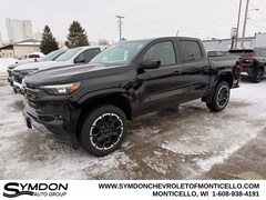 2026 Chevrolet Colorado Z71 Truck