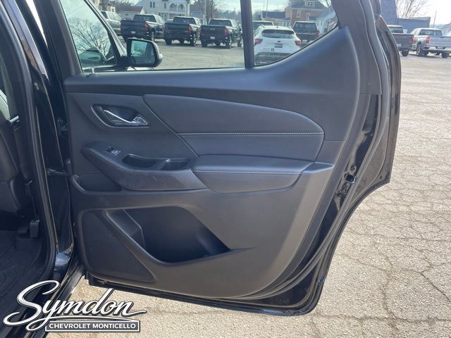 2023 Chevrolet Traverse Premier - Photo 57