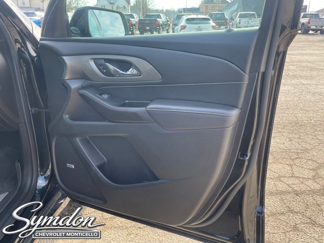 2023 Chevrolet Traverse Premier - Photo 55