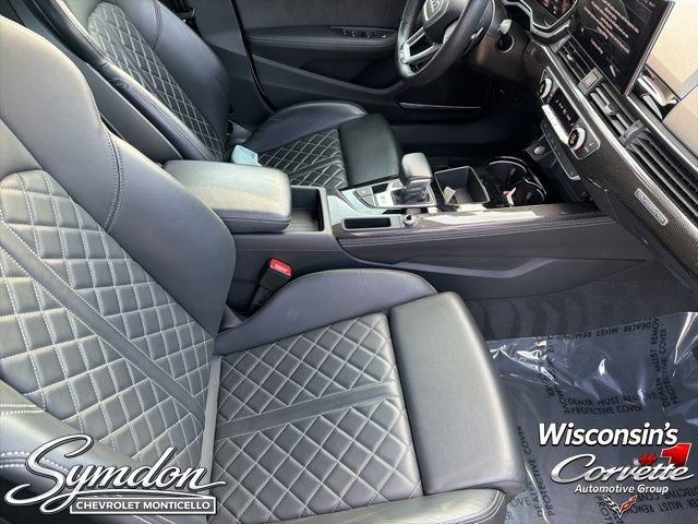 2023 Audi S4 Prestige - Photo 22