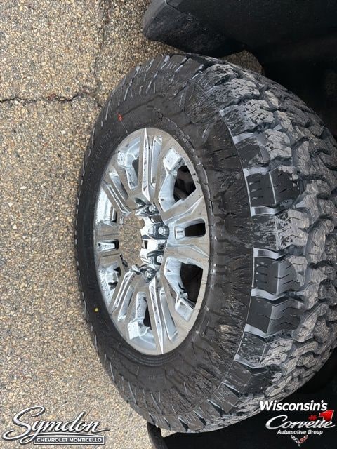 2021 Chevrolet Silverado 2500HD LTZ - Photo 56