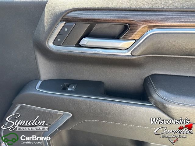 2022 Chevrolet Silverado 1500 RST - Photo 19