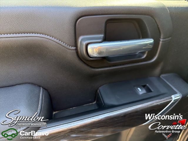 2021 Chevrolet Silverado 2500HD LTZ - Photo 46