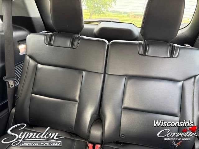 2022 Ford Explorer XLT - Photo 18