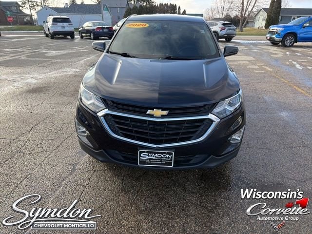 2020 Chevrolet Equinox LT - Photo 9