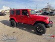  Jeep Wrangler Unlimited
