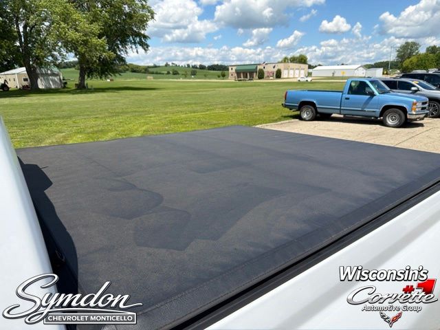 2023 Chevrolet Colorado LT - Photo 42