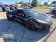  Chevrolet Corvette E-Ray