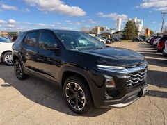 2026 Chevrolet Equinox LT SUV