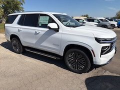 2025 Chevrolet Tahoe LT SUV